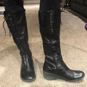 Miz Mooz boots